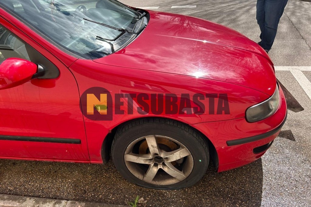 Seat Leon 1.9 TDI 2005