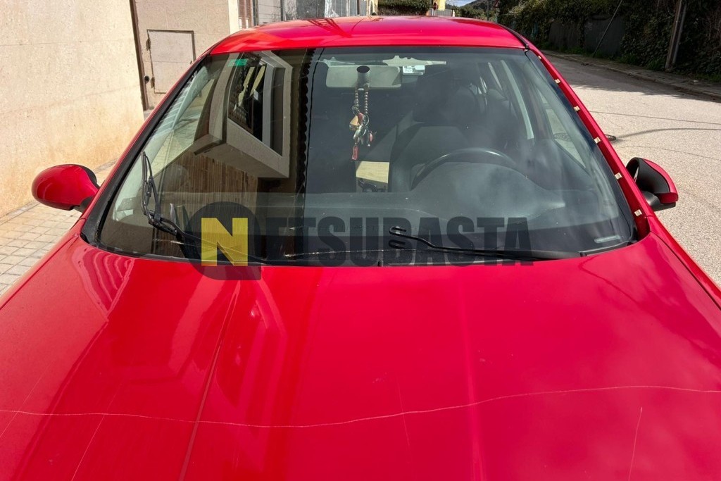 Seat Leon 1.9 TDI 2005