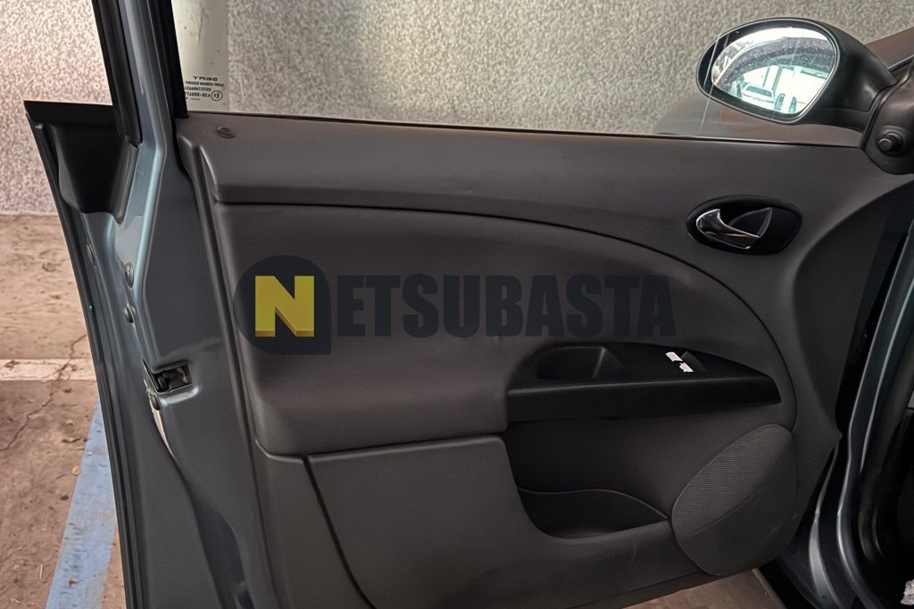 Seat Altea 1.9 TDI 2005