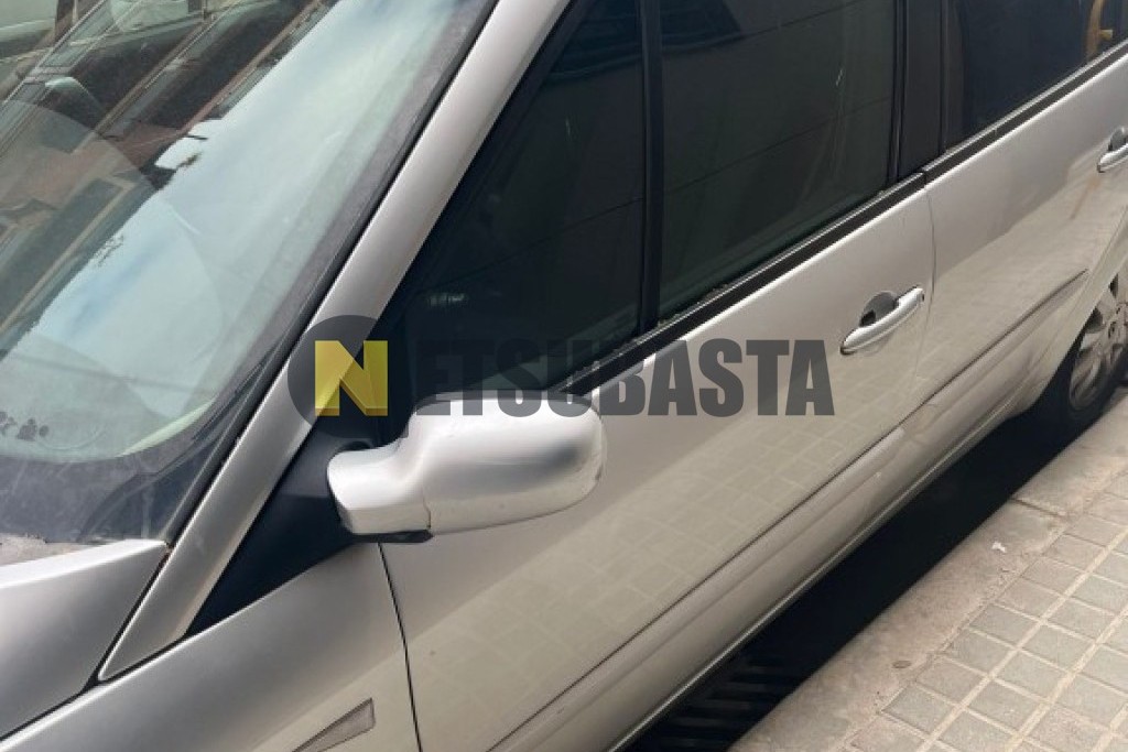 Renault Scenic 1.9 dCi 2007