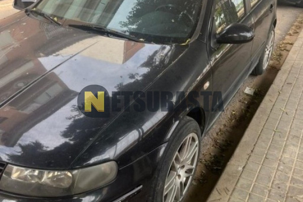 Seat León 1.9 TDI 2006