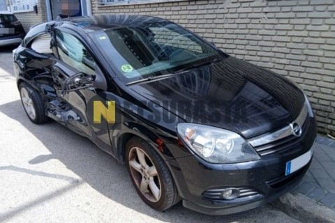 Super Soco TS Street Hunter 2023