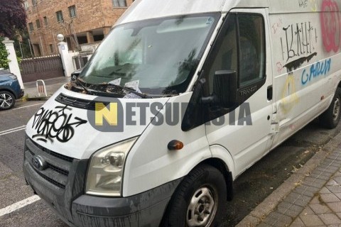 Piaggio X10 500 Executive 2013