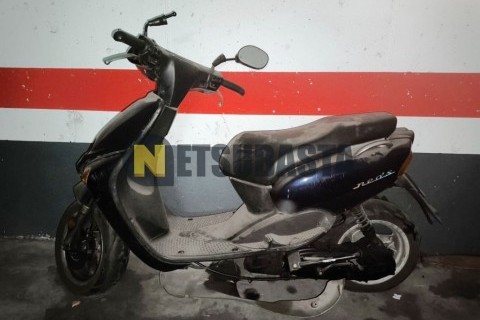 Piaggio X10 500 Executive 2013