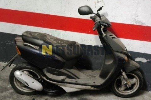 Piaggio X10 500 Executive 2013