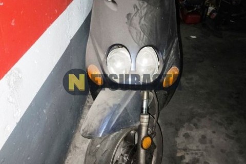 Piaggio X10 500 Executive 2013