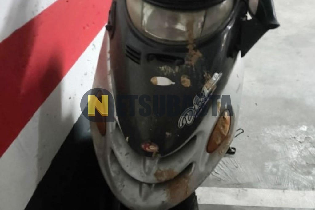 Kymco Dink 50 2004