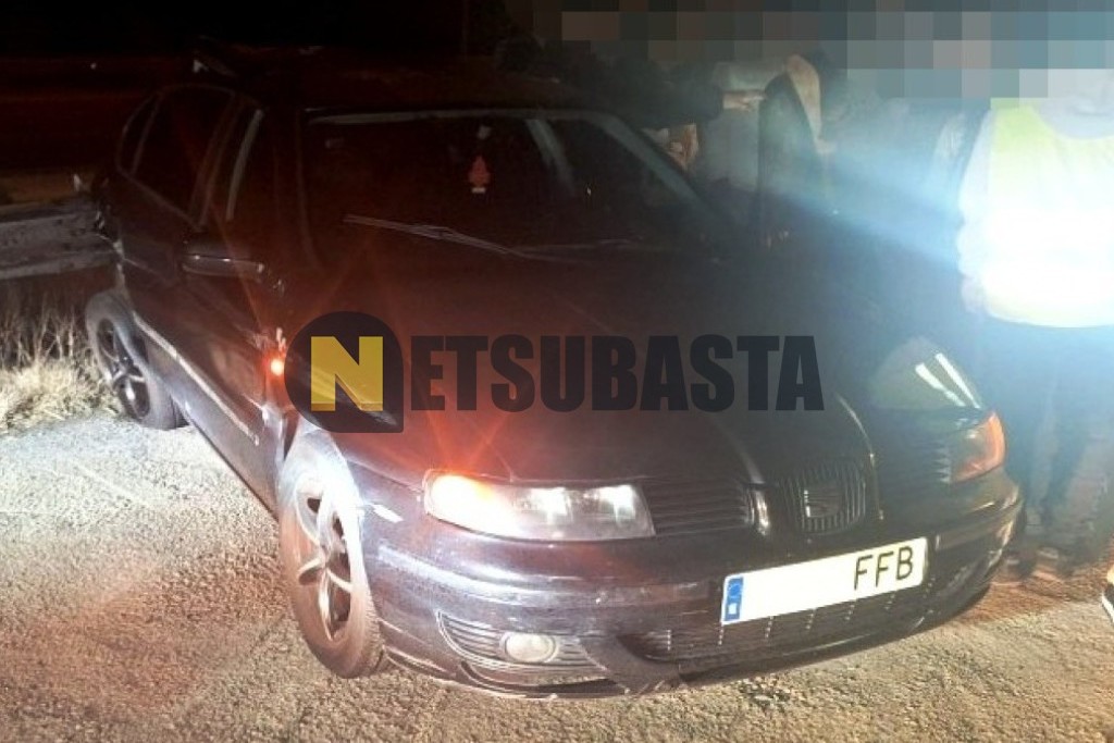 Seat Leon 1.9 TDI 2006