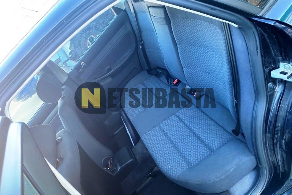 Audi A4 1.8 1996