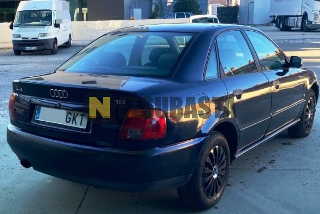 Audi A4 1.8 1996