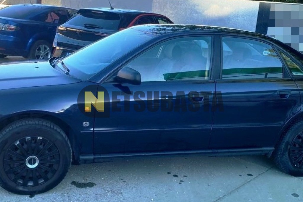 Audi A4 1.8 1996
