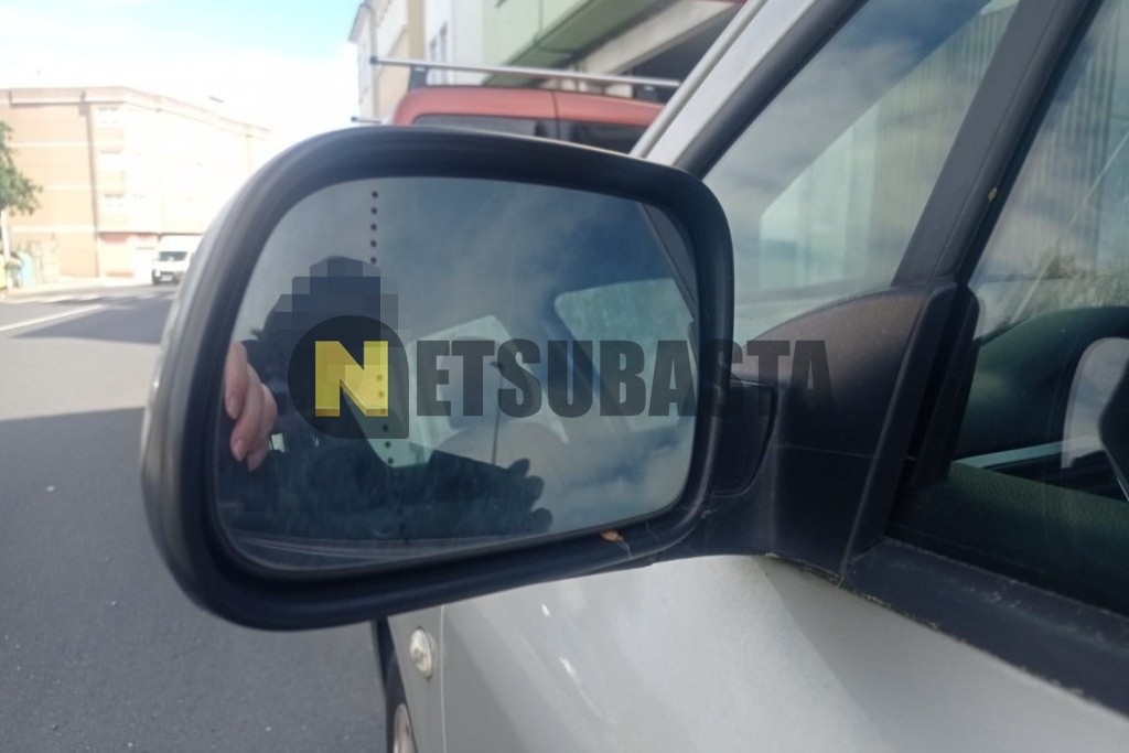 Peugeot 307 1.6 HDi 2006