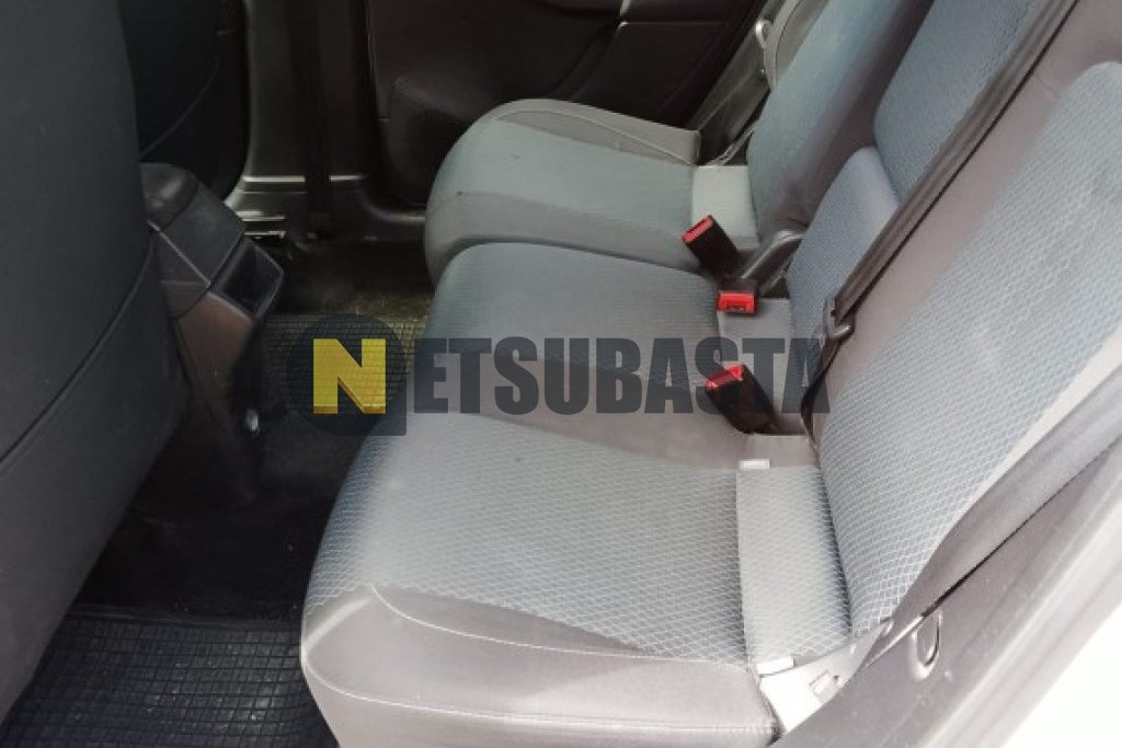 Seat Altea XL 1.6 GLP 2015