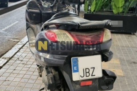 Kymco Dink 50 2004