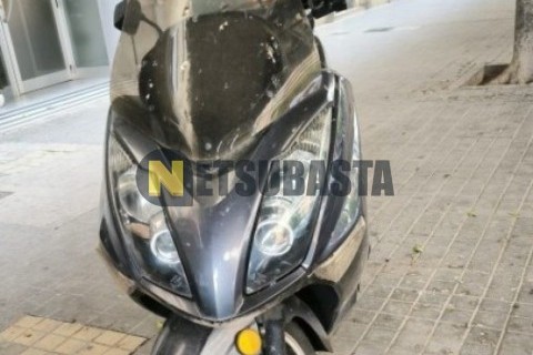 Kymco Dink 50 2004
