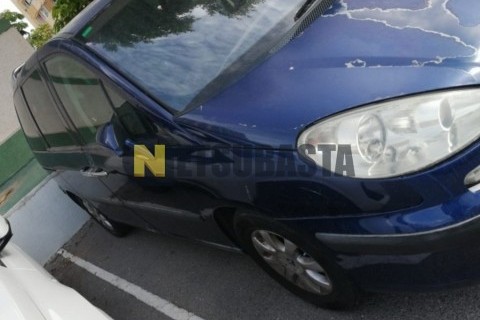 Piaggio X10 500 Executive 2013