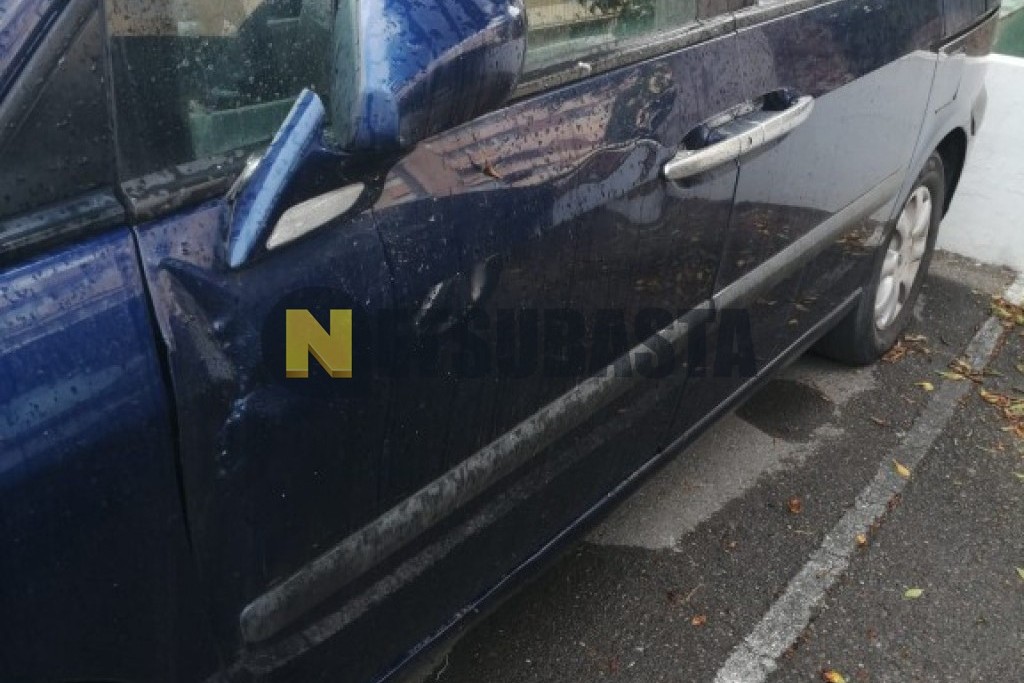 Peugeot 807 2.0 HDi 2003