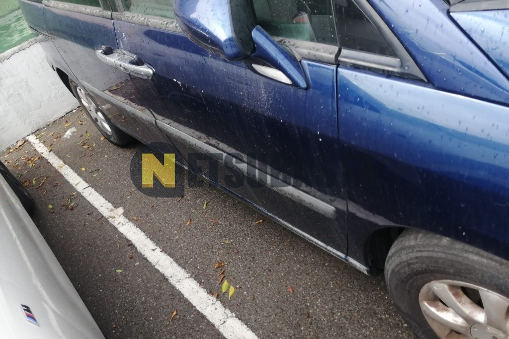 Peugeot 807 2.0 HDi 2003