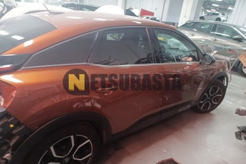 Piaggio X10 500 Executive 2013