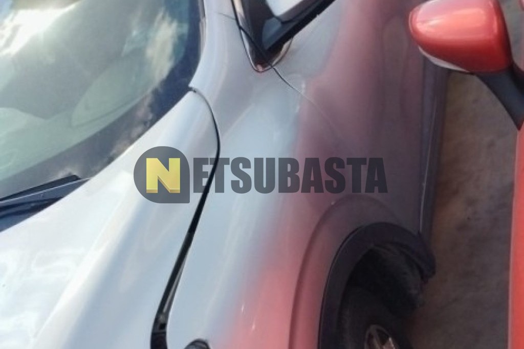 Renault KADJAR 1.6 dCi 2016