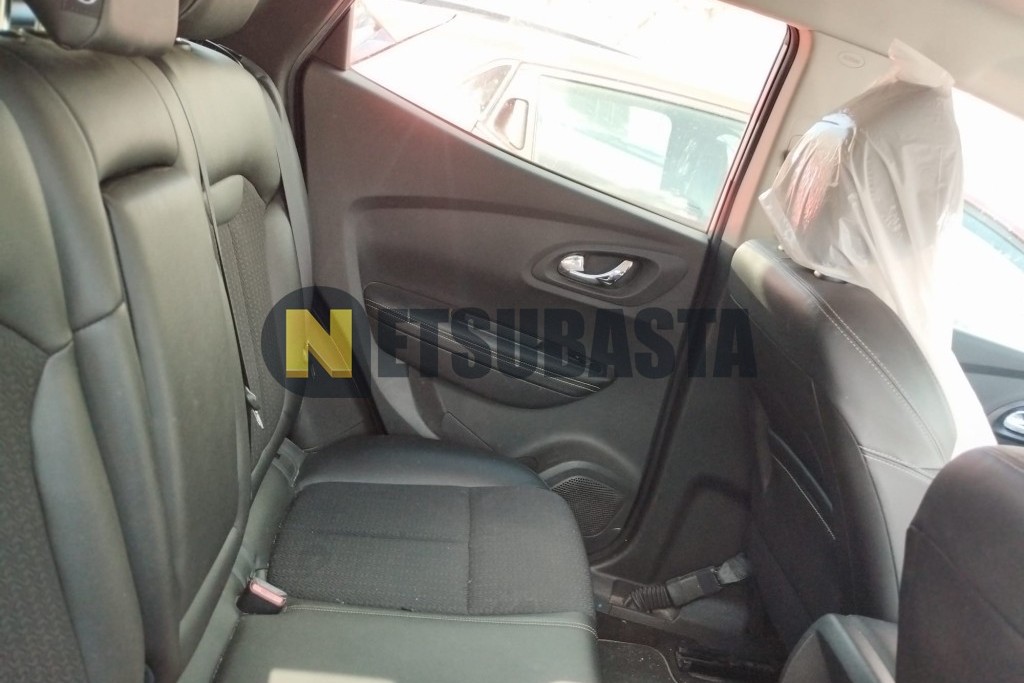 Renault KADJAR 1.6 dCi 2016