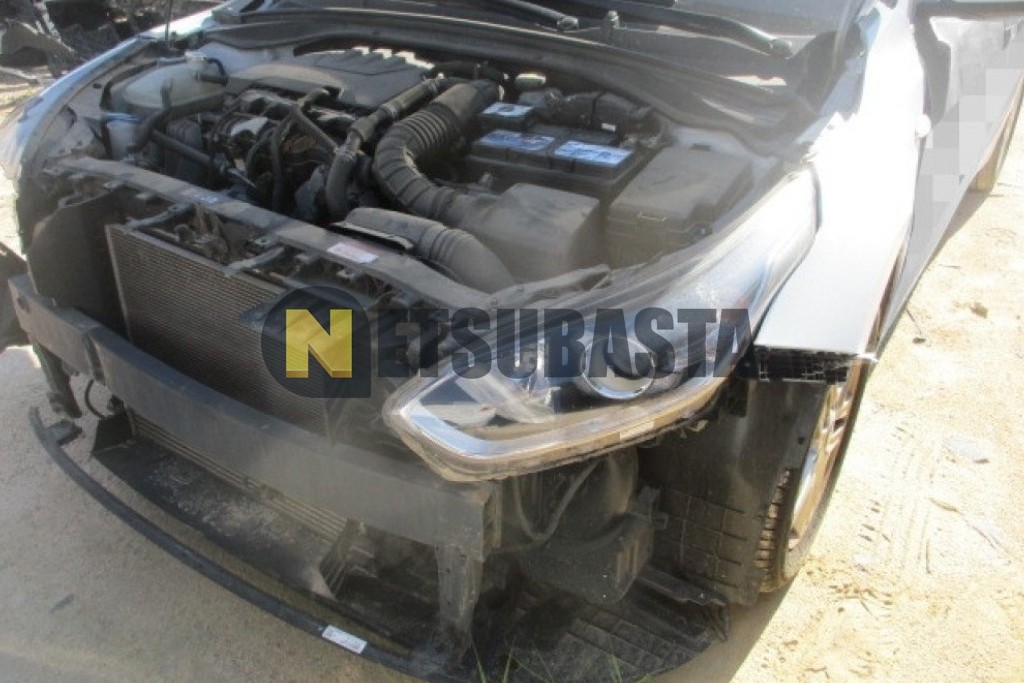 Kia Ceed 1.0 T-GDi 2021