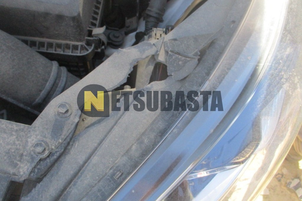 Kia Ceed 1.0 T-GDi 2021