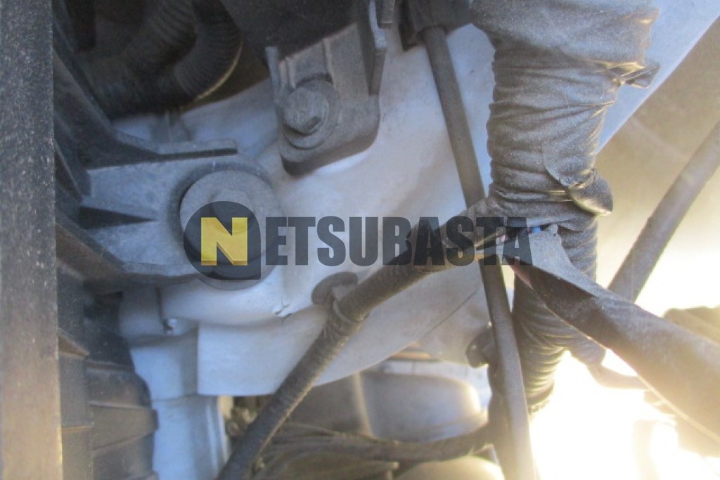 Kia Ceed 1.0 T-GDi 2021
