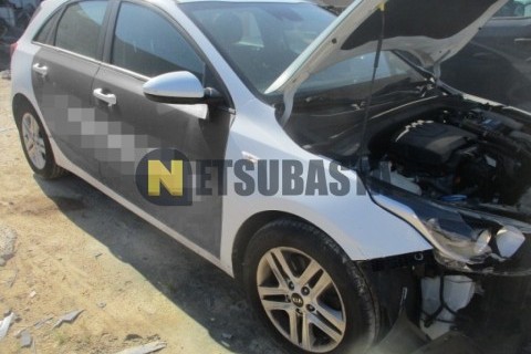 Super Soco TS Street Hunter 2023