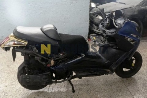 Piaggio X10 500 Executive 2013