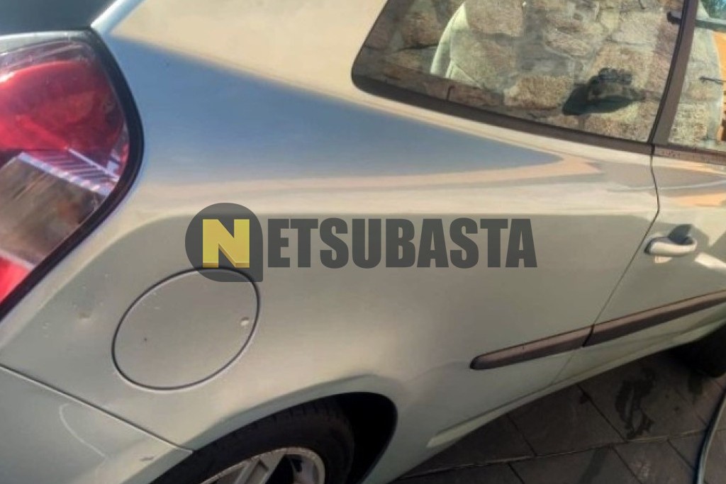 Fiat Stilo 1.9 JTD 2003