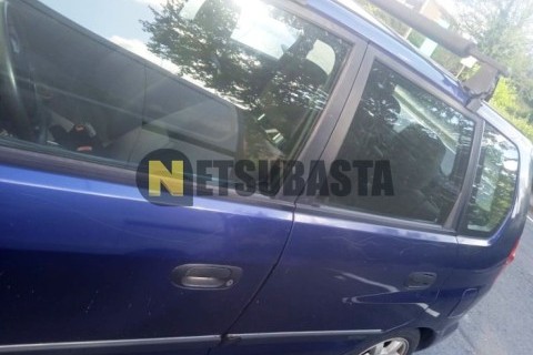 Super Soco TS Street Hunter 2023