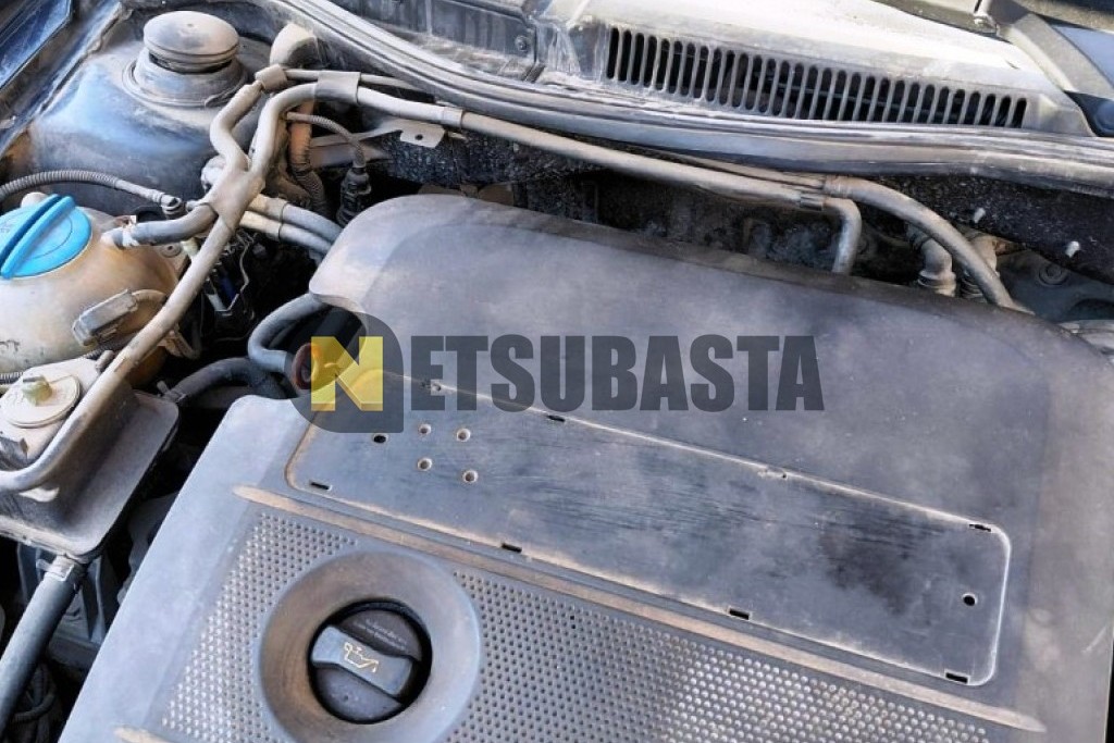 Volkswagen Bora 1.6 2005