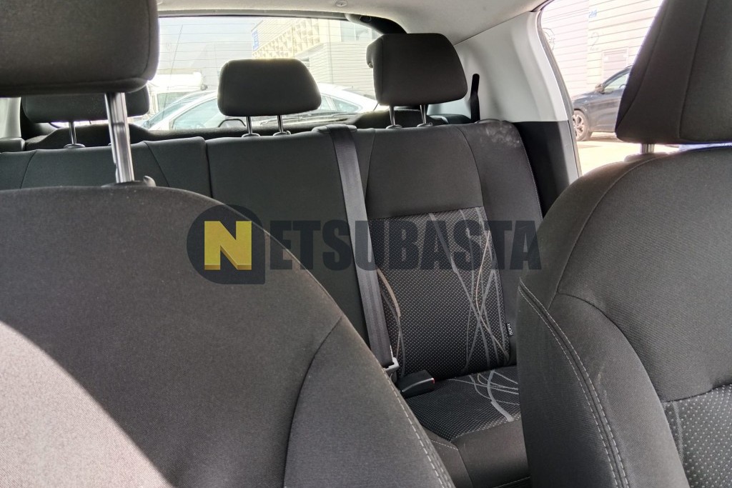 Peugeot 208 1.2 PureTech ETG5 2014