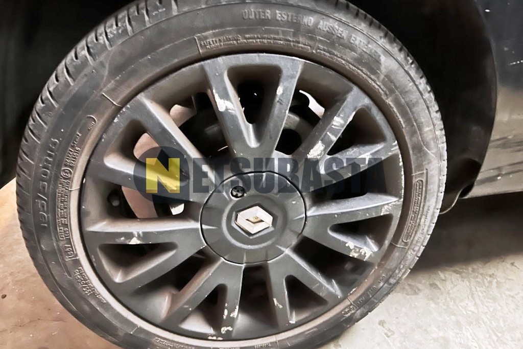 Renault Clio 1.4 16v 2005