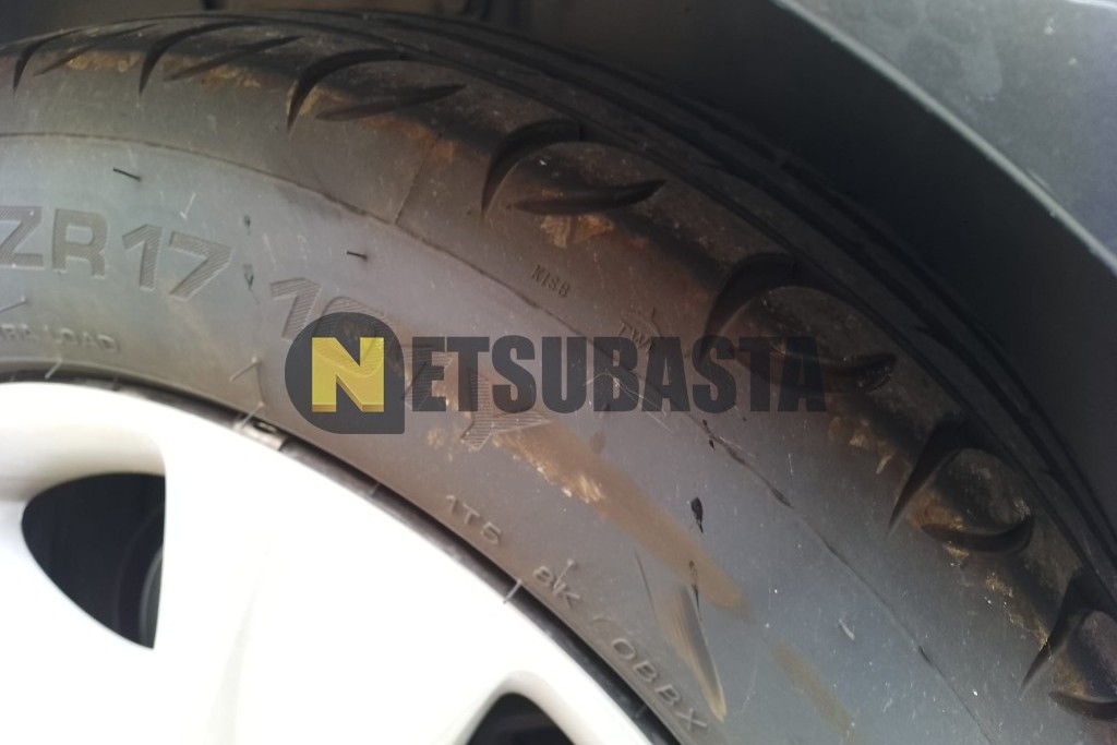 Opel Insignia 2.0 CDTI 2009
