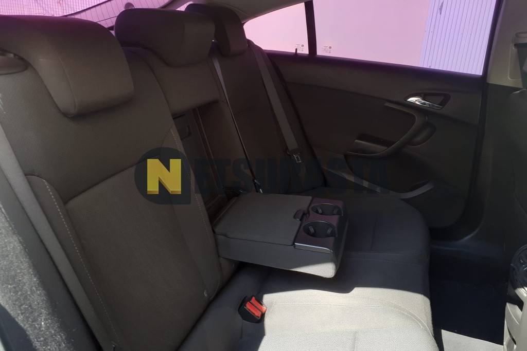 Opel Insignia 2.0 CDTI 2009