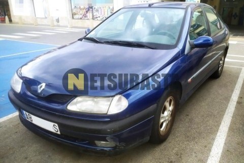 Yamaha X-CITY 250 2007