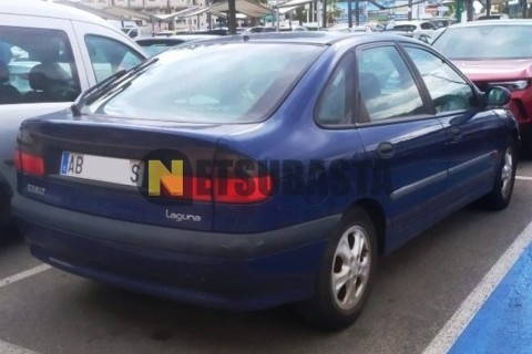 Yamaha X-CITY 250 2007