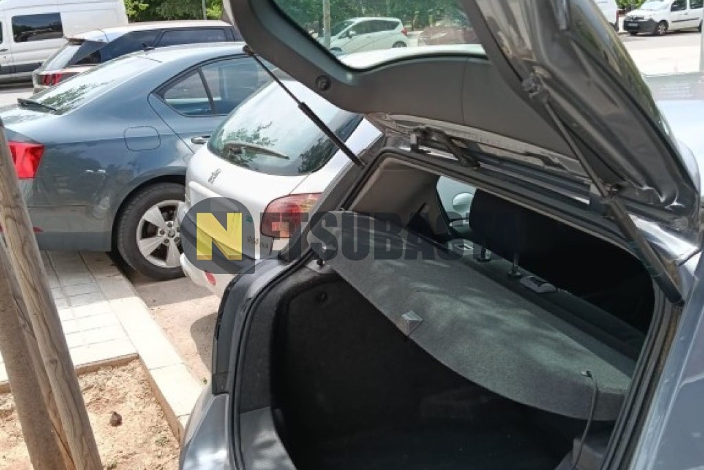 Opel Astra 1.7 CDTi 2006