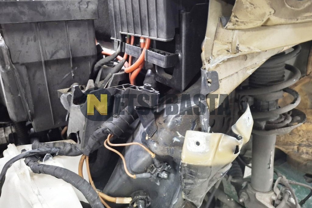 Volkswagen Sharan 2.0 TDI 2020