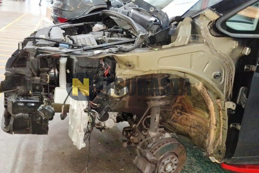 Volkswagen Sharan 2.0 TDI 2020