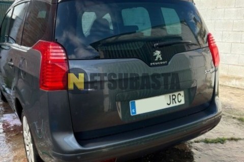 Super Soco TS Street Hunter 2023