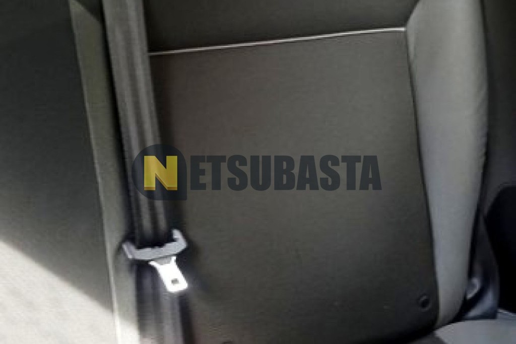 Ford Focus 1.6 TDCi 2012