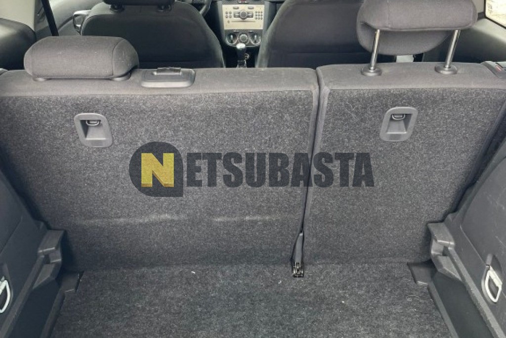 Opel Corsa 1.3 ecoFLEX 2008