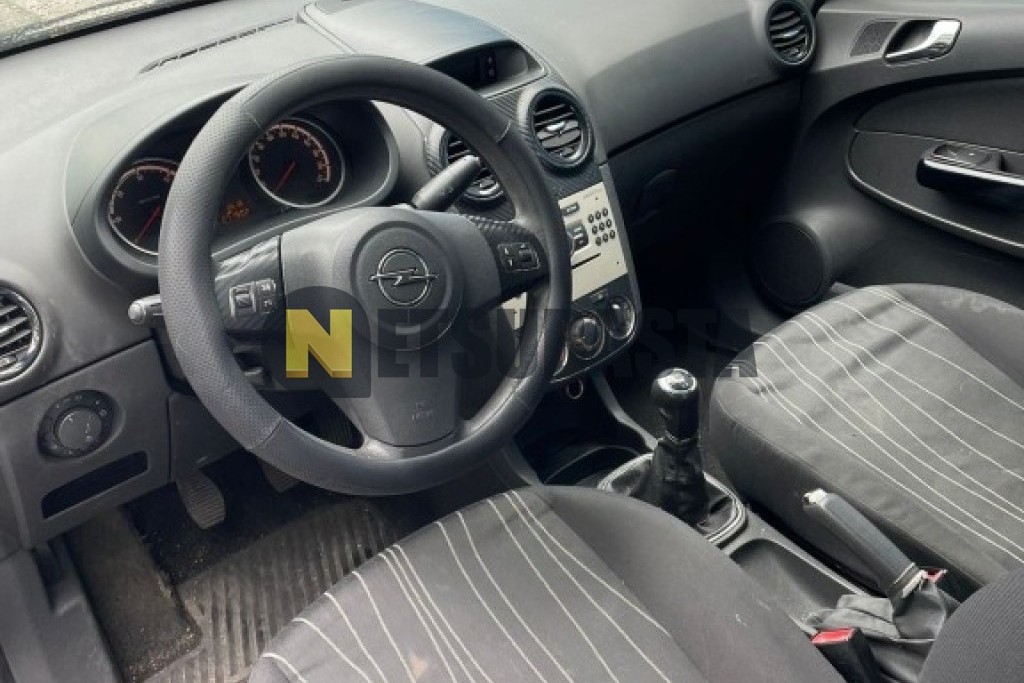 Opel Corsa 1.3 ecoFLEX 2008