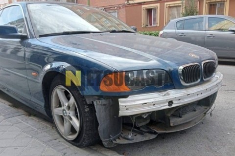 Super Soco TS Street Hunter 2023