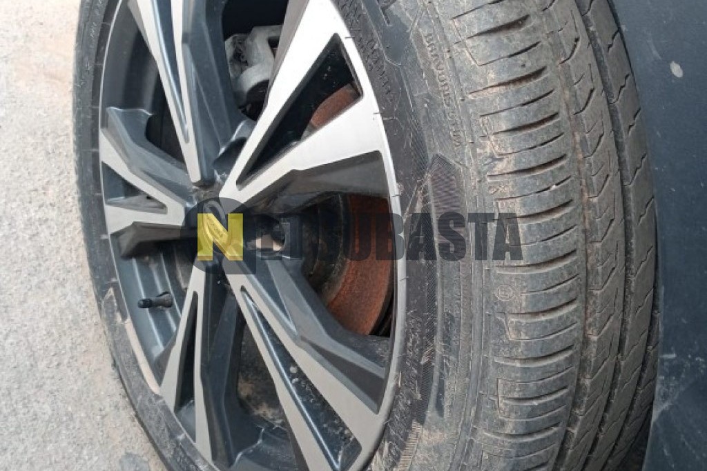 Nissan Qashqai 1.2 DIG-T 2018