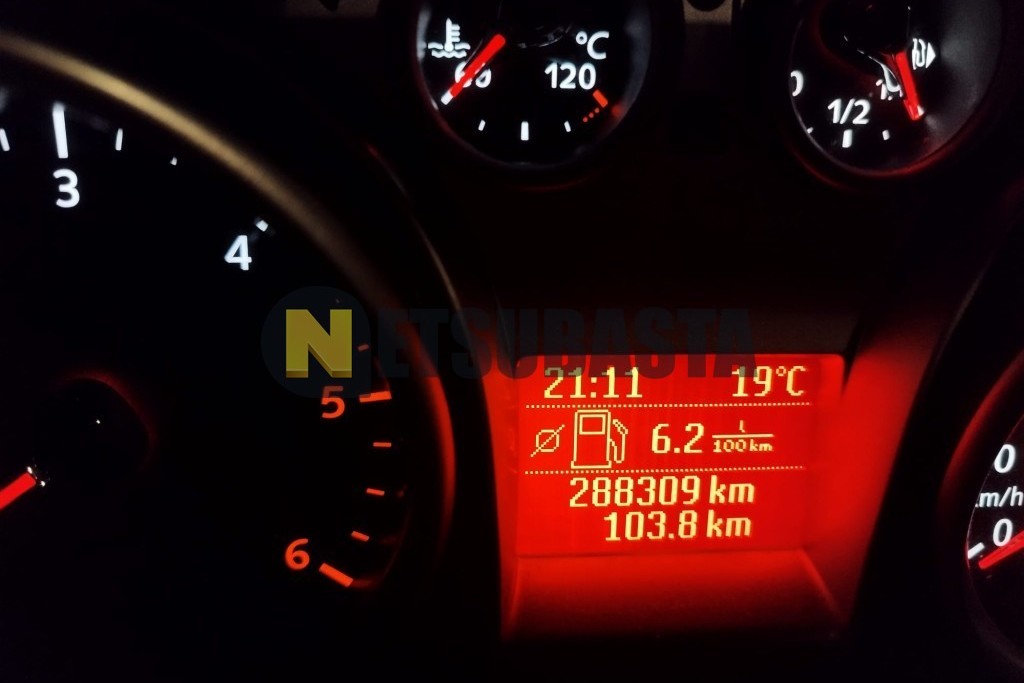 Ford C-Max 1.6 TDCi 2009