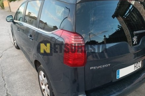 Super Soco TS Street Hunter 2023
